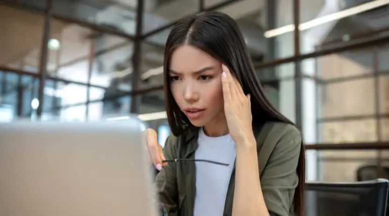Why Most Entrepreneurs Feel Like They’re Always Busy but Get Nothing Done