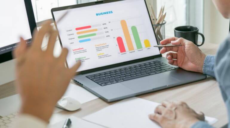 Three Essential Steps to Automate Your Business Metrics System