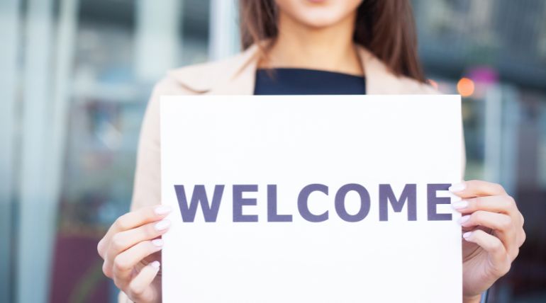 The Personal Touch Paradox: How to Scale Your Client Onboarding Without Losing Connection